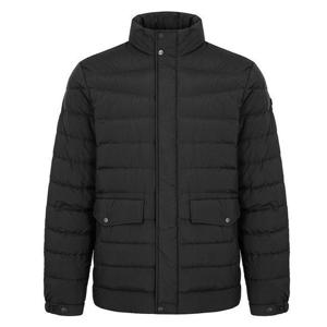 [밀레] 깔끔한 일상 포켓 남성 DOWN자켓 203