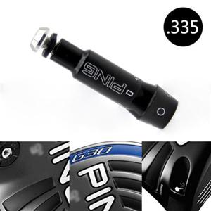 (핑) G30 드라이버 우드 슬리브(.335) 핑슬리브 G30슬리브 핑드라이버슬리브