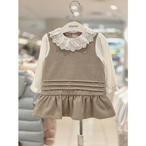 [압소바 의류] 가모프 원피스 (A2525103)