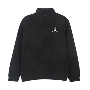 [나이키]나이키키즈자켓 NQK N243JK327P-BK 조던 에센셜우븐 자