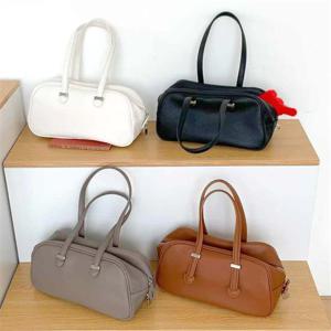 데일리백 데일리 여행 레더 숄더백 GAB01381