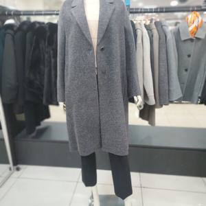 [엠씨]루즈핏나그랑 롱 코트c34h154