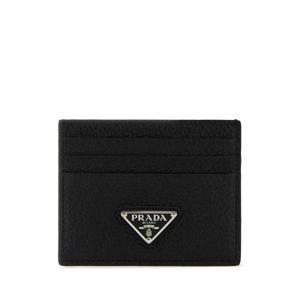 프라다 남성지갑 2MC0252E54 F0002 Black
