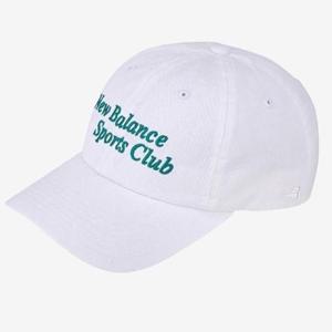 [뉴발란스 모자] 스포츠클럽 볼캡 - NBGDCAA116_10