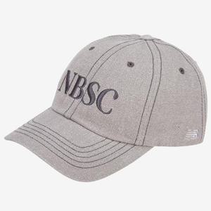 [뉴발란스 모자] NBSC 소프트  볼캡 - NBGDDFL804_15