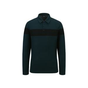 M 캘러웨이골프긴팔 PQC CMTY23W502_GR 남성 AR 뎅깡 티셔츠