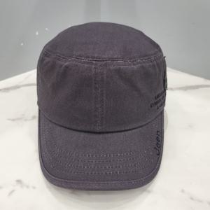 [지프]JP1GCU511 나침판 와펜 군모 2023년 그레이 야구모자_SC