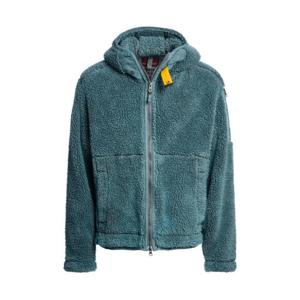 25 FW 파라점퍼스 플리스 후드 재킷 25WMPMFLPY01P52 TP443823013