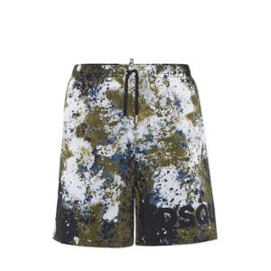 25 FW 디스퀘어드2 캐나디안 카무플라주 스윔 쇼츠 D7BM06120ISA01 TP443512894