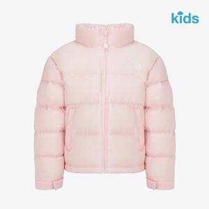 노스페이스 키즈 점퍼 NJ3NR51U 피치 뉴퍼피 자켓 패딩