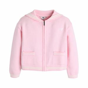 [컬리수]세일러 배색 니트 가디건 C251CD401P_PI