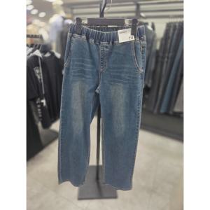 [써드케이]청바지 mq6du159 064 D인디고 DG
