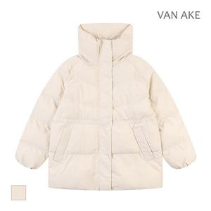 [반에이크][반에이크] 뒷판배색 패딩점퍼_VB3ZPDMD12Z (P0037141