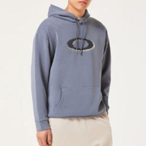 오클리후드티 ZQC FOA40812669G 뉴 레트로 플리스 후디 1.7