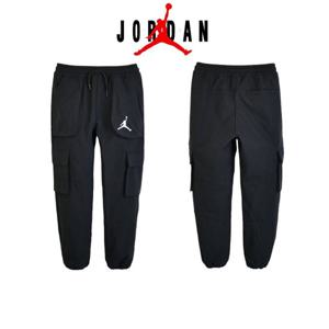 [나이키키즈]조던 우븐 윈터 카고팬츠 바지 N254PT314P