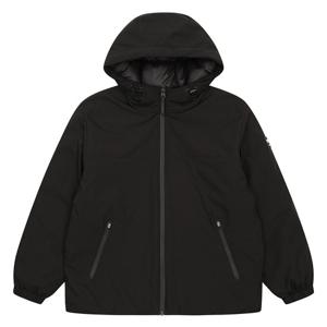 [에꼴리에][겨울]고프코어 속사시 경량 점퍼 25D0104