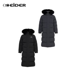 [아이더] DUW25592 POP ON BLONDIE 2.5 (블론디 2.5) UNI 롱 다운 자켓