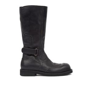 25 FW 메종마르지엘라 레더 롱 부츠 S66WW0100P7431 TP444316612