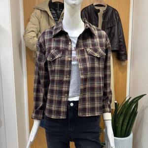 클리지 DP01 레이어드 프린팅 나시 세트 CP8WBL04