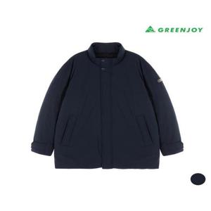 그린조이 세이브존07 남성 차이나  사파리 점퍼 GW24WJ22M1