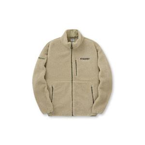 디스커버리자켓 BQK DXSS71046-BGS 테크플리스 하이넥 자켓