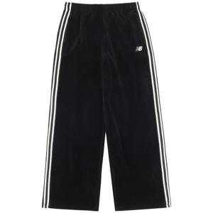 뉴발란스 WOMEN 벨루아 골지 트랙 와이드팬츠 NBMLF4W152 19