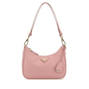 프라다 숄더백 1BC204VQOMNZV F0WHB PINK