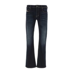 디젤 파이브 포켓 버튼 플라이 스트레치 진 A17055009ZS32 01