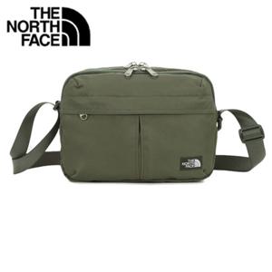 노스페이스 NN2PR88B 남여공용 트래블 기본 크로스백 스몰_럭스 가방