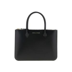 꼼데가르송 토트백 SA5100HABLACK Black