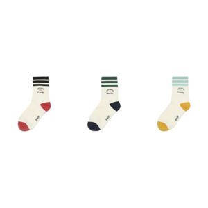 내셔널지오그래픽 키즈 골지삭스 (K253KSO030)