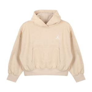 [나이키]나이키키즈후드티 KQF N244SW392P-BE 조던 브룩클린 에