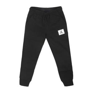 [나이키]나이키키즈바지 KQF N234PT384P-BK FL조던 MJ에센셜 팬