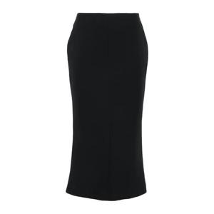 25 FW 빅터앤롤프 하이웨이스트 미디 펜슬 스커트 EB0442299124 TP445022467