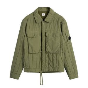 CP컴퍼니 패딩 남성 19CMOW080A 110437G 652