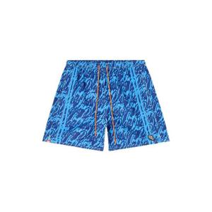 25 FW 디젤 프린트 스윔 쇼츠 A205260EGDN TP446071813