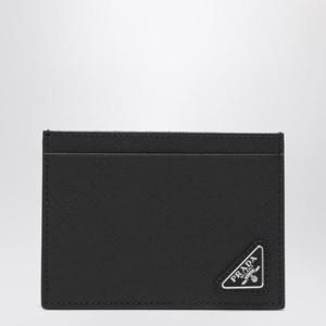 프라다 남성지갑 2MC130QHH Black