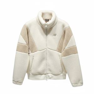 [뉴발란스]뉴발란스 UNI 플라잉 덤블 플리스 자켓 NBMDFCO123-64