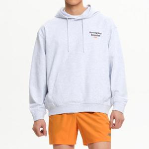 [뉴발란스]뉴발란스 UNI RC 러닝 픽토그램 후드티 NBN0F15213-16