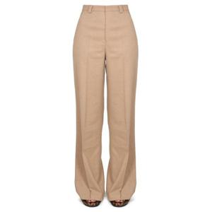 레드발렌티노 스트레이트 팬츠 1R0RBG00 BEIGE