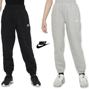 [나이키키즈(플레이키즈)]나이키키즈 주니어 FLC 클럽루즈 LBR 팬츠 A244PT333P FD2933