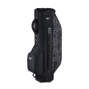 미즈노 MX-006 캐디백/ 240001/ 블랙화이트