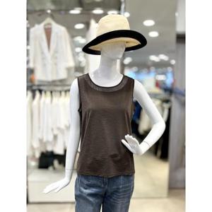 조이너스 세이브존01 민소매 이너 티셔츠 JADU5WKT900