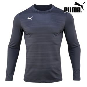 M 푸마맨투맨 푸마 KK 라운드 긴팔티(954 02) 928954 02