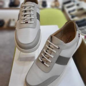 허시파피 세이브존03 남성 데일리 초경량 모던 스니커즈 AW3SNMQ561A