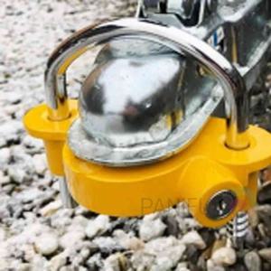 카라반 트레일러 커플러락 잠금장치 도난방지 열쇠 트레일러잠금 트레일러도난방지 카라반도난방지 카라반