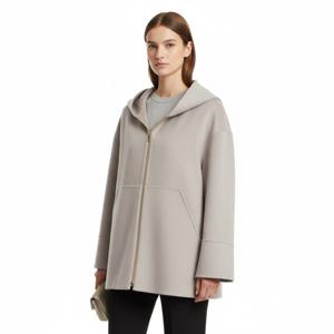 배송 막스마라 로미나 코트 라이트그레이 29086031600 049