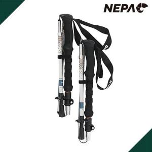 네파 7KC9006 피크에이 폴딩 쌍스틱