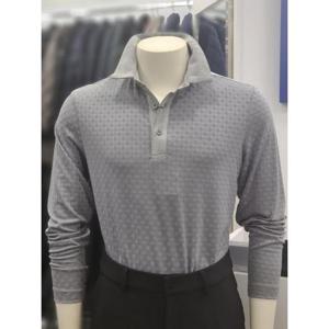 BTR골프 세이브존06 남성 봄 가을 티셔츠 챔브 BTT41J40M