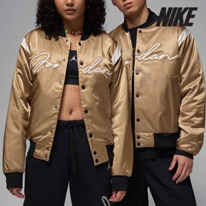 [나이키]나이키 조던 자켓/ HF9297-257/ 남성 조던 MVP 바시티